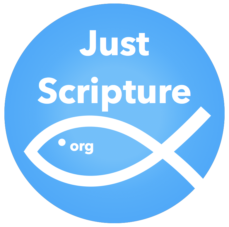 Just Scripture Ministries